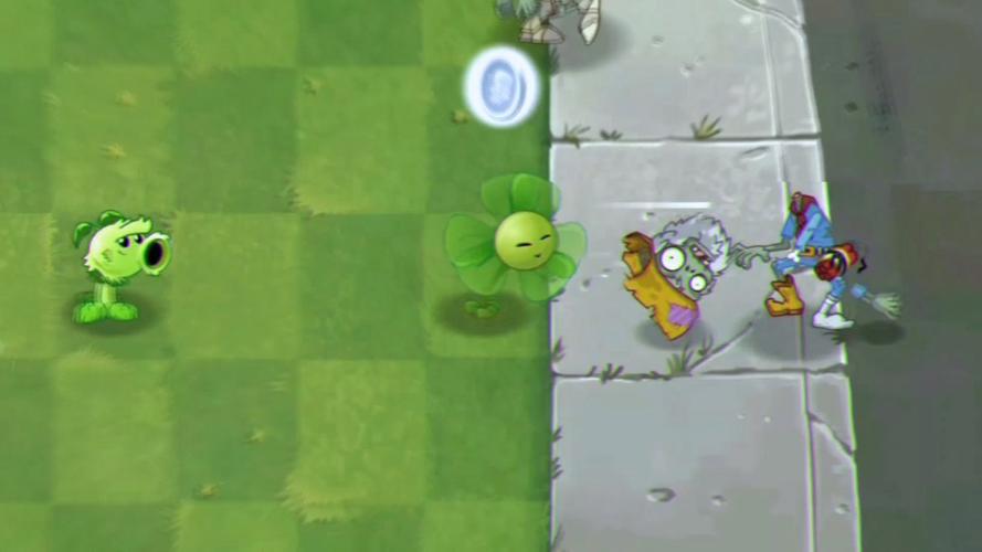 植物大战僵尸2淘金僵尸怎么打_植物大战僵尸2陶罐在哪关?