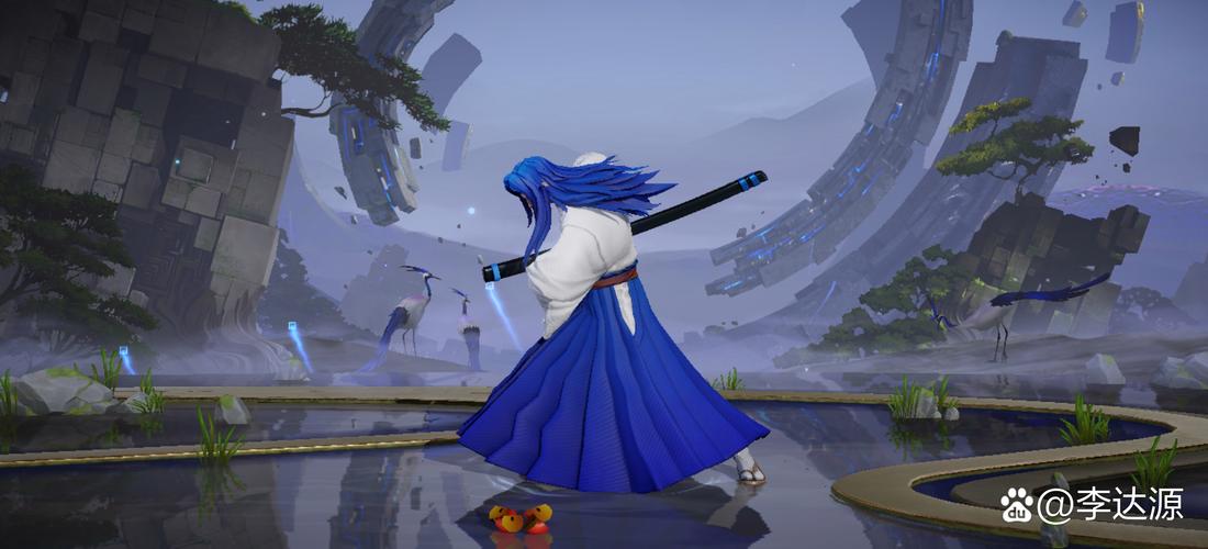 王者荣耀桔佑京出装-王者荣耀桔佑京出装和铭文-第3张图片-屿企游戏网