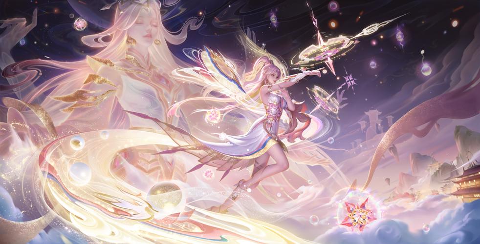 王者荣耀无双乱舞攻略教学_无双乱舞2·9出装-第1张图片-屿企游戏网