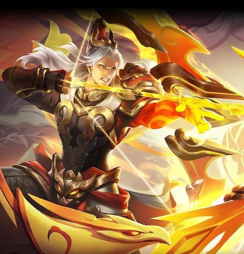 王者荣耀无双乱舞攻略教学_无双乱舞2·9出装-第2张图片-屿企游戏网