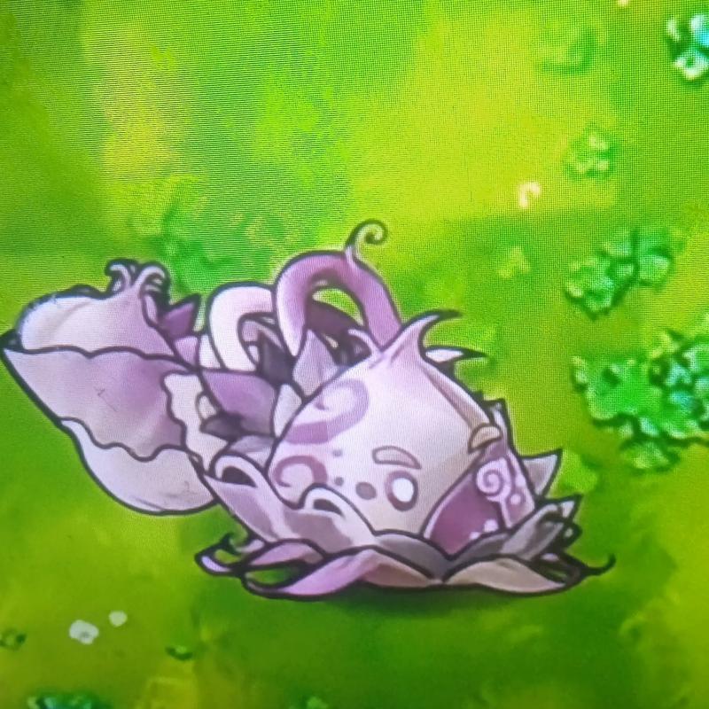 植物大战僵尸自制植物，植物大战僵尸自制植物教程