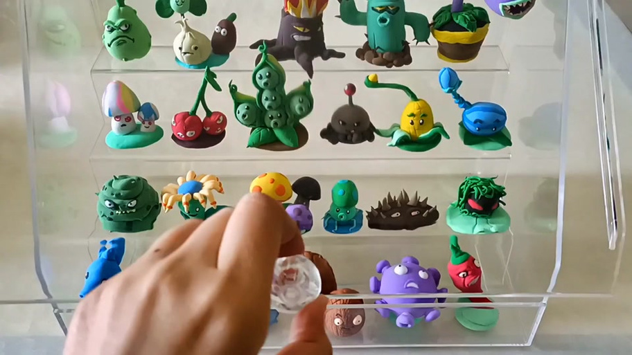 植物大战僵尸自制植物，植物大战僵尸自制植物教程-第4张图片-屿企游戏网