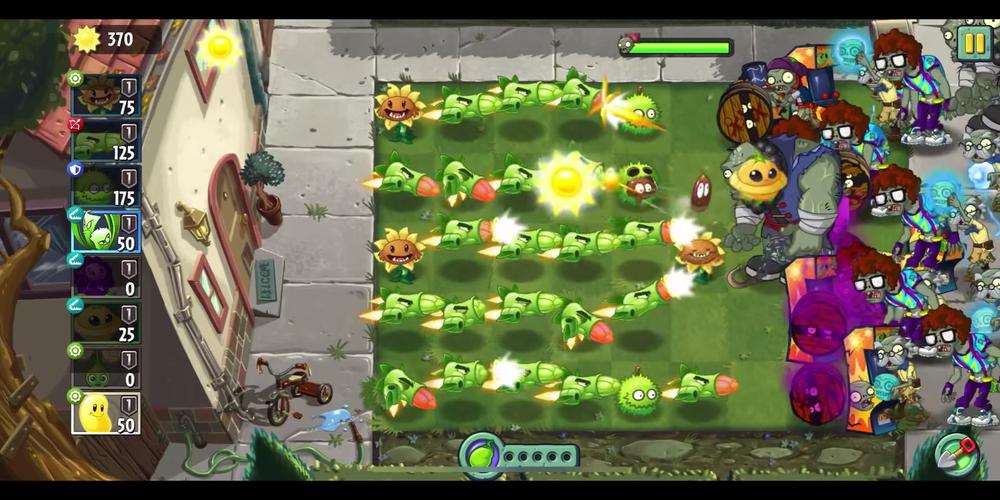 植物大战僵尸自制植物，植物大战僵尸自制植物教程-第5张图片-屿企游戏网