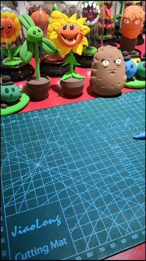 植物大战僵尸自制植物，植物大战僵尸自制植物教程-第6张图片-屿企游戏网