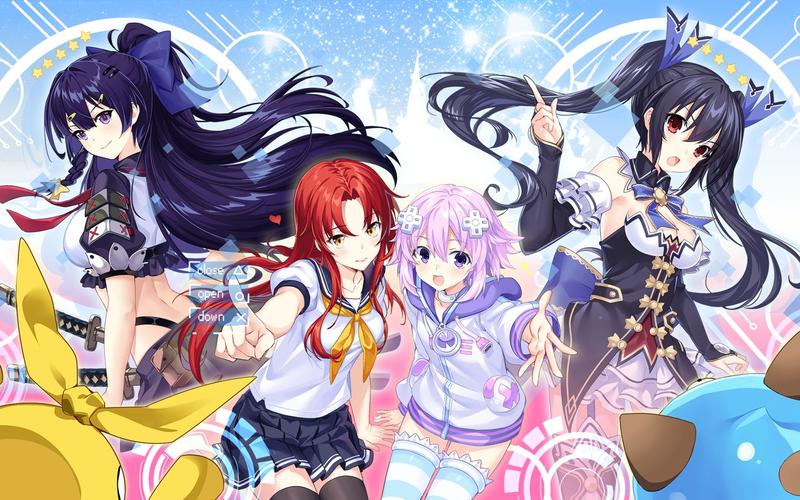 崩坏学院2水晶商店，崩坏学园2水晶商店打不开