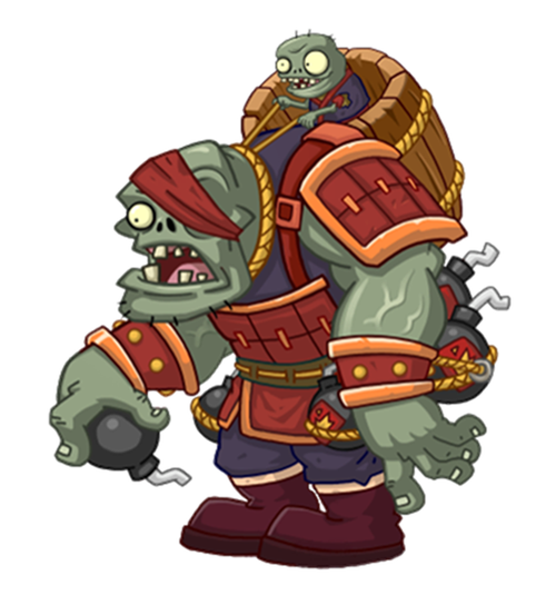 植物大战僵尸2邪恶入侵困难攻略-植物大战僵尸2邪恶入侵简单模式-第1张图片-屿企游戏网