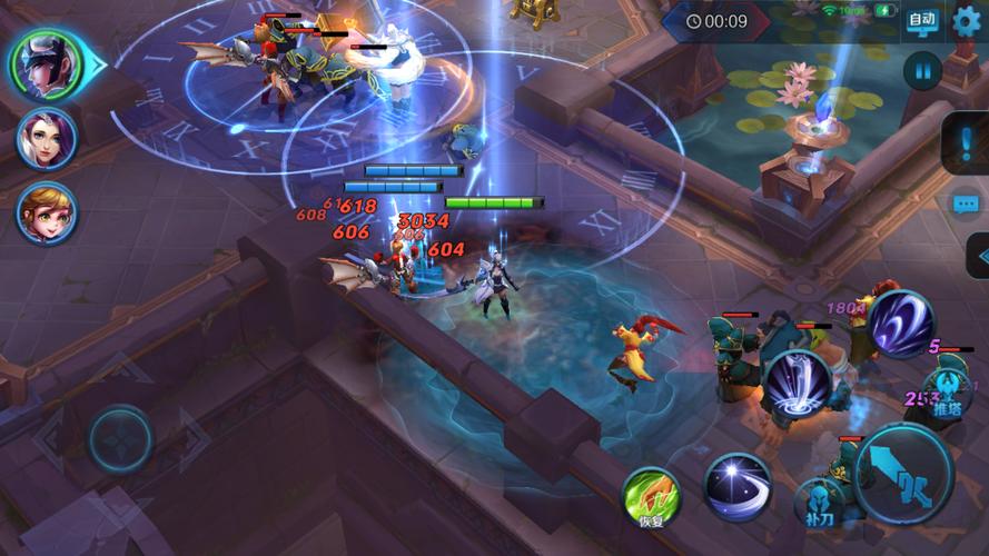 王者荣耀冒险模式血王宫回忆攻略_王者荣耀里冒险模式血王宫回忆怎么过-第1张图片-屿企游戏网 王者荣耀冒险模式血王宫回忆攻略_王者荣耀里冒险模式血王宫回忆怎么过-第1张图片-屿企游戏网