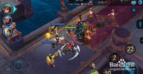 王者荣耀冒险模式血王宫回忆攻略_王者荣耀里冒险模式血王宫回忆怎么过-第5张图片-屿企游戏网 王者荣耀冒险模式血王宫回忆攻略_王者荣耀里冒险模式血王宫回忆怎么过-第5张图片-屿企游戏网