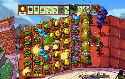 植物大战僵尸花园战争_植物大战僵尸花园战争手机版下载-第6张图片-屿企游戏网