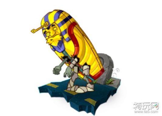 植物大战僵尸介绍僵尸，植物大战僵尸所有僵尸和所有植物-第2张图片-屿企游戏网