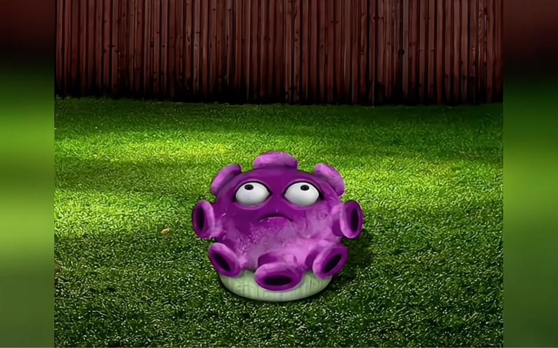 植物大战僵尸最强紫卡-植物大战僵尸最厉害的紫卡植物