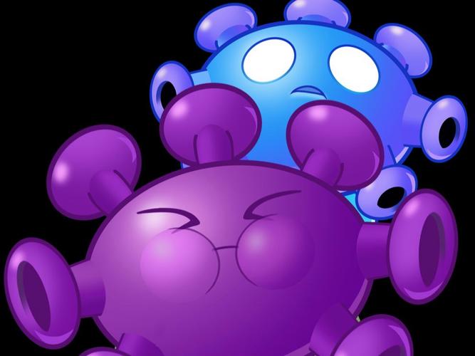 植物大战僵尸最强紫卡-植物大战僵尸最厉害的紫卡植物-第5张图片-屿企游戏网