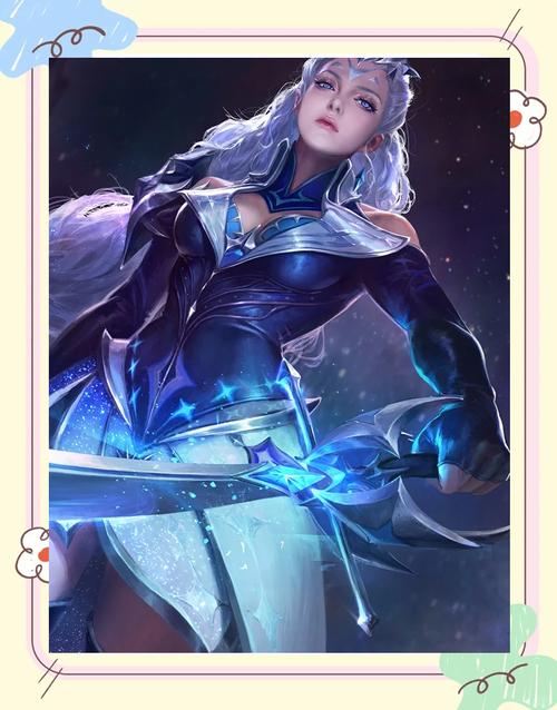 王者荣耀推荐攻略_王者荣耀攻略网伽罗天狼溯光者-第2张图片-屿企游戏网