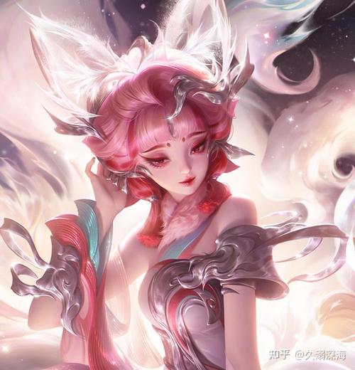 王者荣耀推荐攻略_王者荣耀攻略网伽罗天狼溯光者-第4张图片-屿企游戏网