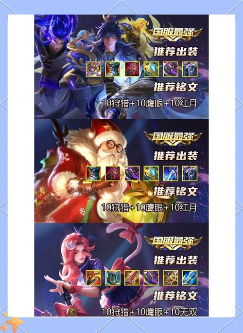 王者荣耀符文之地任务攻略-王者荣耀符文之地任务攻略大全-第3张图片-屿企游戏网