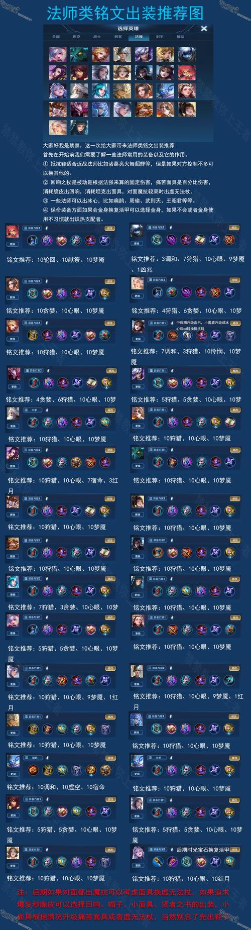 王者荣耀符文之地任务攻略-王者荣耀符文之地任务攻略大全-第4张图片-屿企游戏网