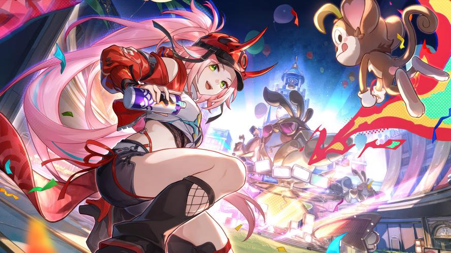 崩坏学院恐龙模型在哪-崩坏学园怪物图鉴-第5张图片-屿企游戏网 崩坏学院恐龙模型在哪-崩坏学园怪物图鉴-第5张图片-屿企游戏网