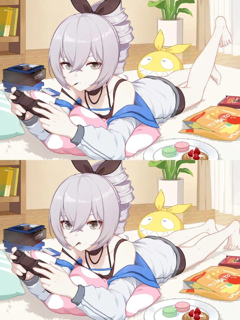 崩坏学院家园系统攻略，崩坏学园l16-第4张图片-屿企游戏网