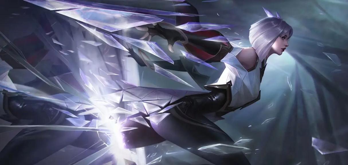 王者荣耀烬对线出装_王者荣耀烬对线出装最新-第1张图片-屿企游戏网