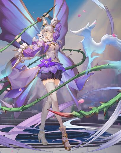 崩坏学院2北欧系列_崩坏学园2北欧最强出装-第1张图片-屿企游戏网