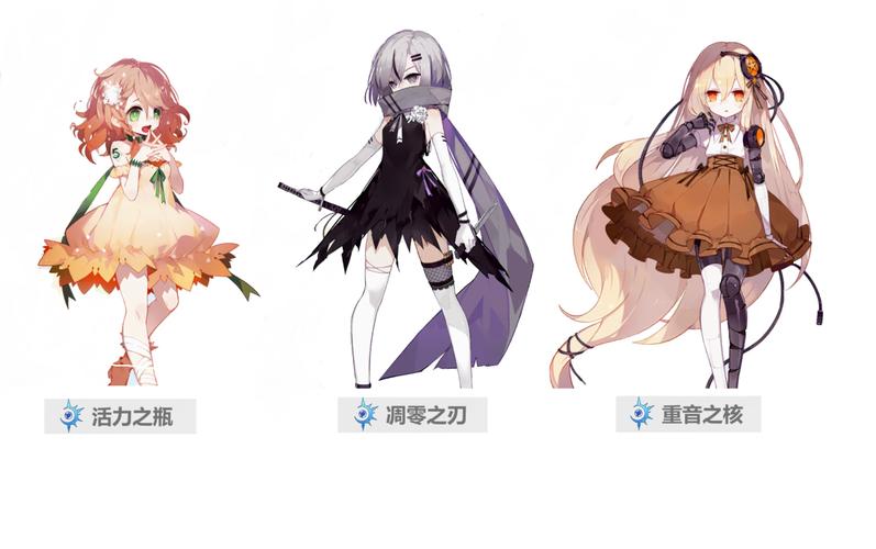 崩坏学院试炼完美攻略-崩坏学园2学园试炼怎么换人-第1张图片-屿企游戏网