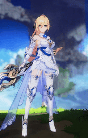 崩坏学院试炼完美攻略-崩坏学园2学园试炼怎么换人-第5张图片-屿企游戏网