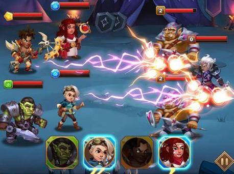 王者荣耀守卫攻略-王者荣耀王者守卫战-第4张图片-屿企游戏网