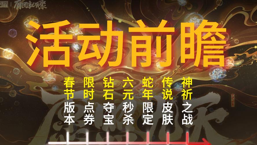 王者荣耀年货攻略在哪，王者年货皮肤选哪个-第3张图片-屿企游戏网