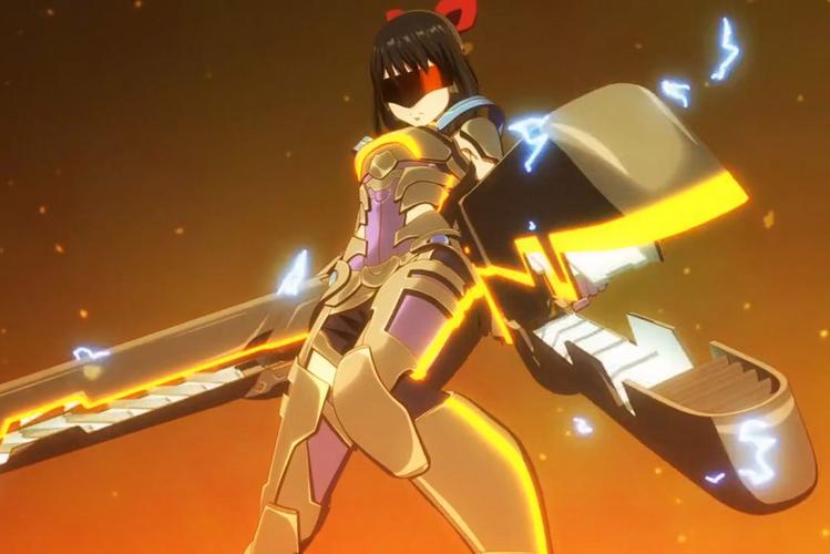 崩坏学院sin怎么打，崩坏学园30个boss图鉴-第3张图片-屿企游戏网