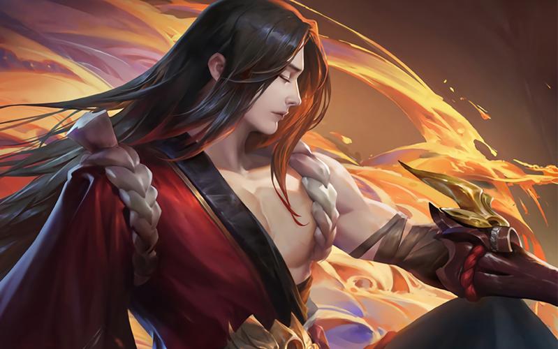 王者荣耀训练加点攻略，王者荣耀训练加点攻略大全-第3张图片-屿企游戏网