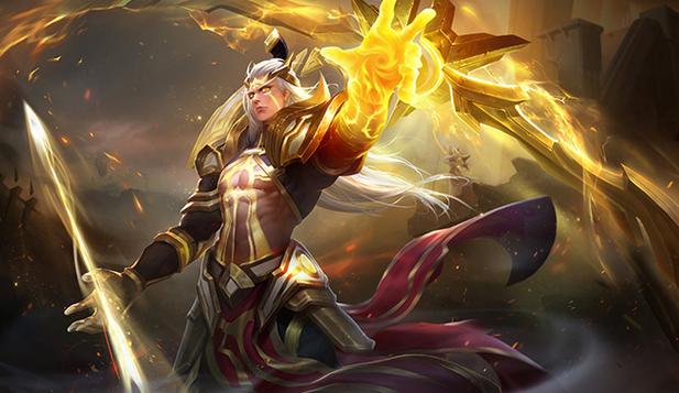 王者荣耀星耀后出装-星耀以后玩什么英雄-第2张图片-屿企游戏网