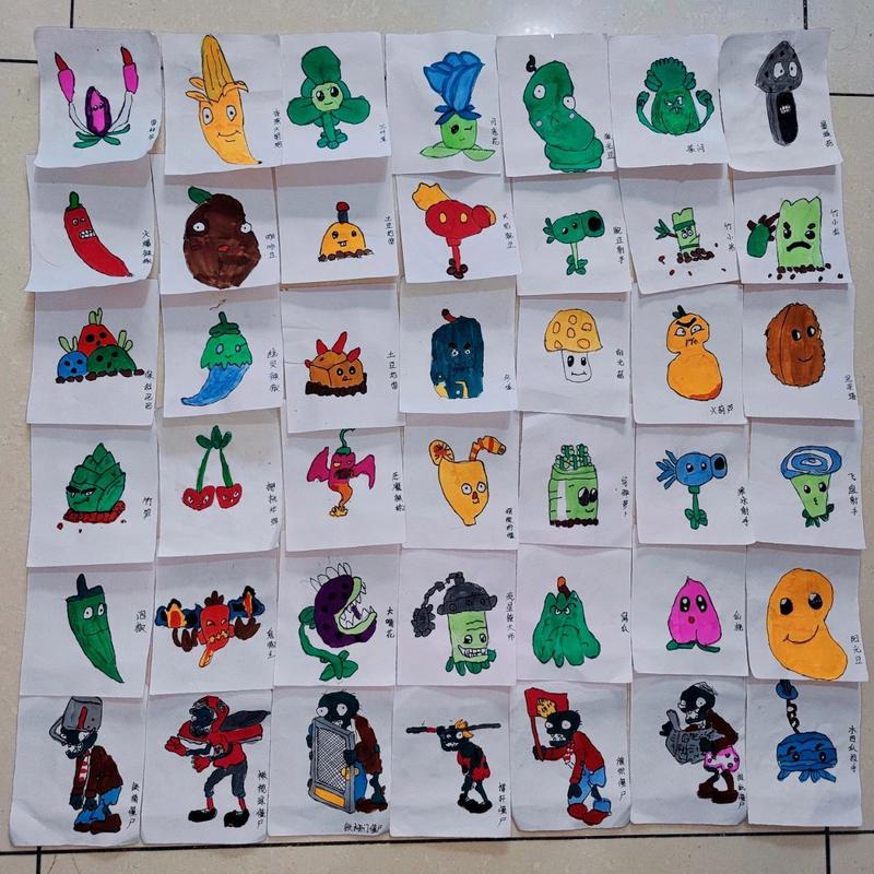 植物大战僵尸植物排名-植物大战僵尸前十最厉害的植物排名-第2张图片-屿企游戏网