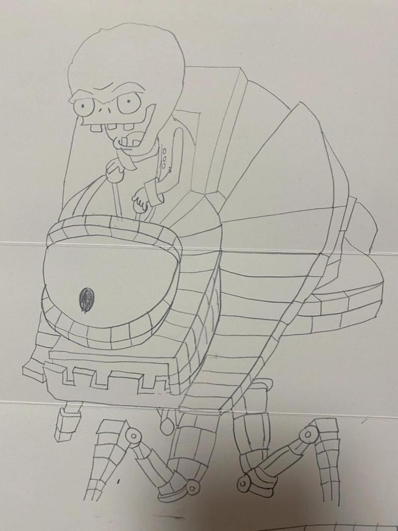 植物大战僵尸植物排名-植物大战僵尸前十最厉害的植物排名-第3张图片-屿企游戏网