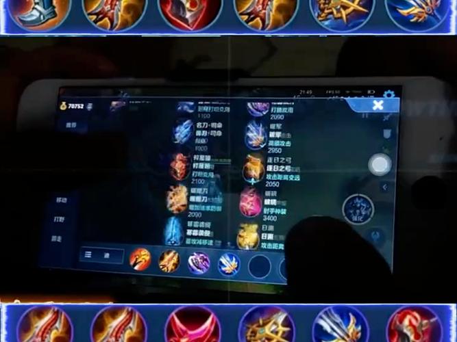 王者荣耀凯战士出装，2021王者荣耀凯怎么出装伤害比较高