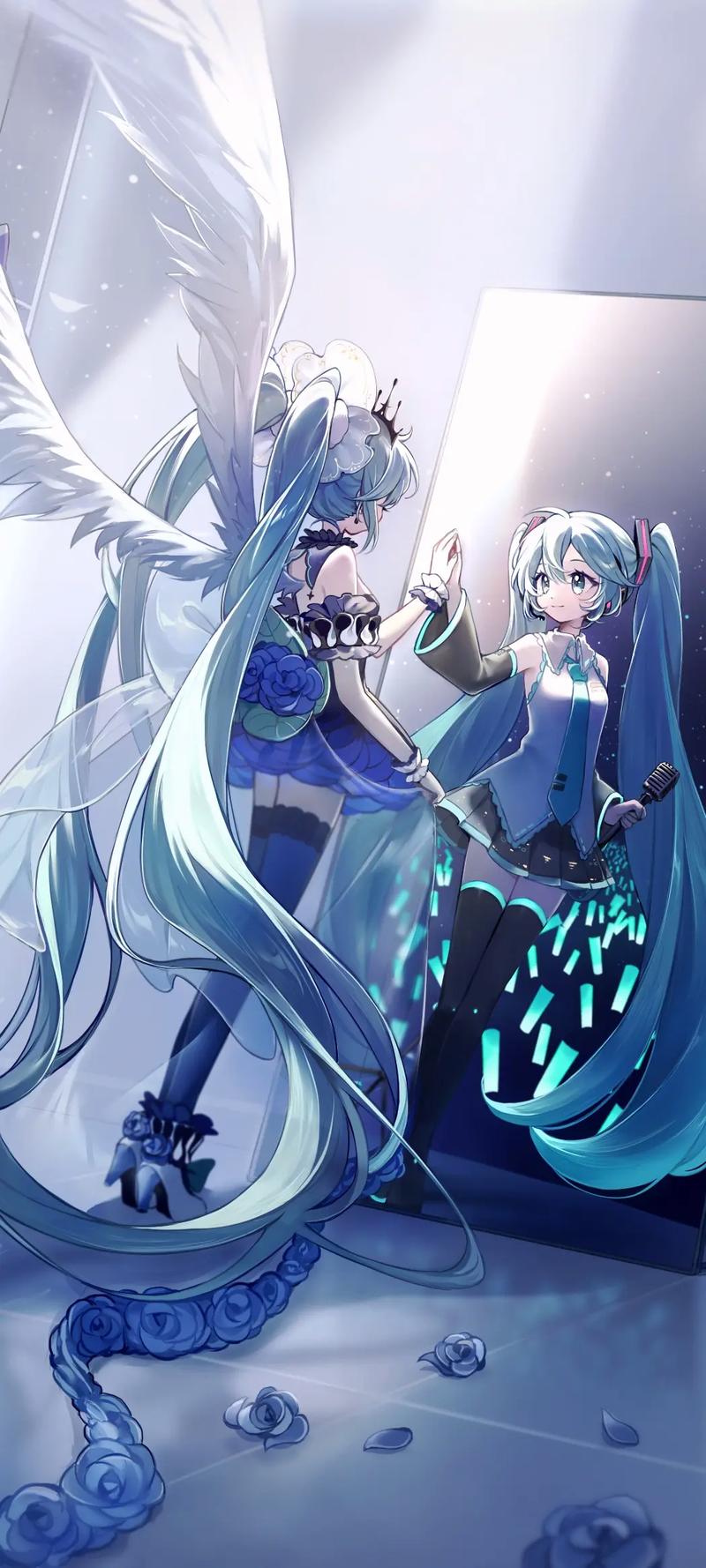 崩坏学院圣枪套-崩坏学院套装-第1张图片-屿企游戏网