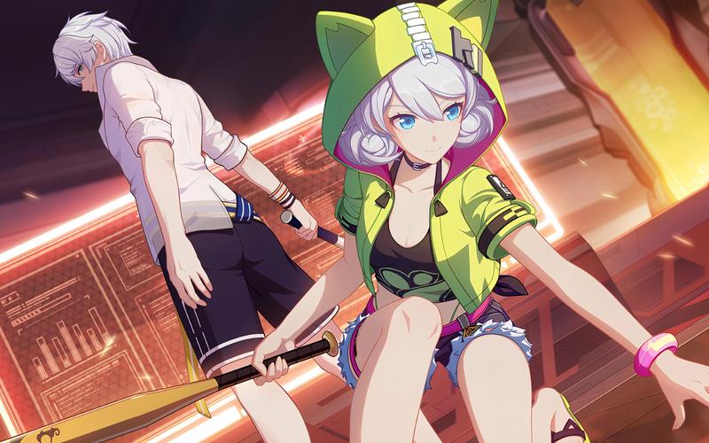 崩坏3学院在哪里_崩坏3学院名字-第3张图片-屿企游戏网