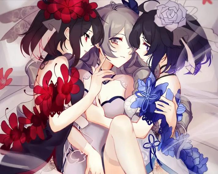 崩坏3学院在哪里_崩坏3学院名字-第4张图片-屿企游戏网