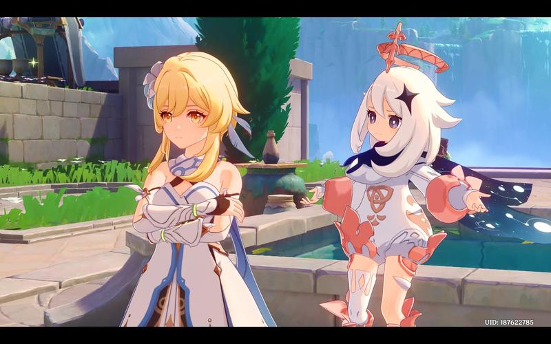 崩坏学院2联动合集，崩坏学院2wiki-第1张图片-屿企游戏网