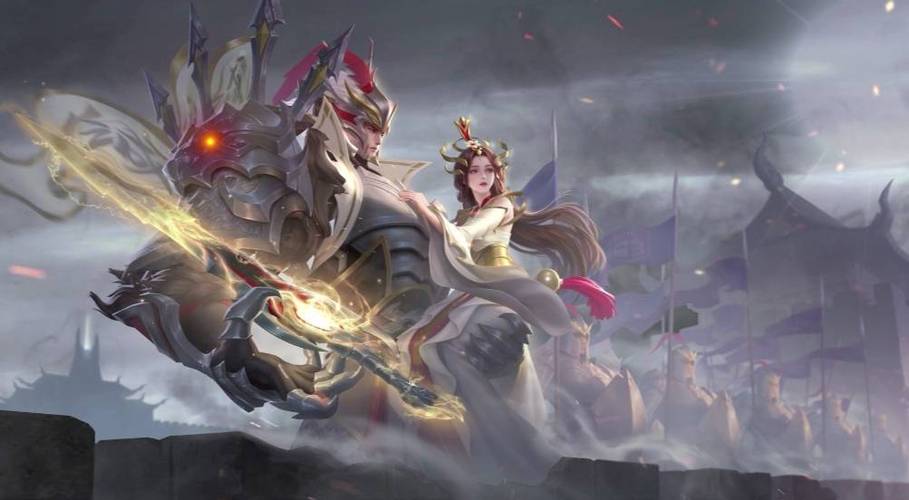 王者荣耀史诗剑升级攻略-王者荣耀史诗剑升级攻略视频-第5张图片-屿企游戏网