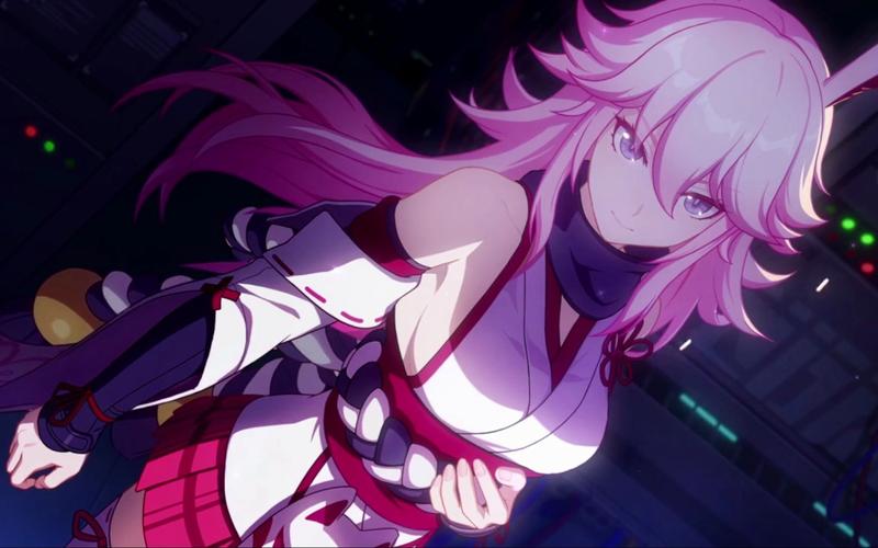 崩坏学院3怎么获得-崩坏学院3怎么获得武器-第5张图片-屿企游戏网