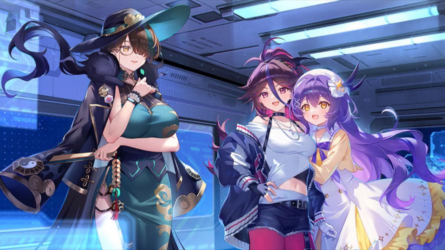 崩坏学院水晶进化材料-崩坏3100水晶-第2张图片-屿企游戏网 崩坏学院水晶进化材料-崩坏3100水晶-第2张图片-屿企游戏网