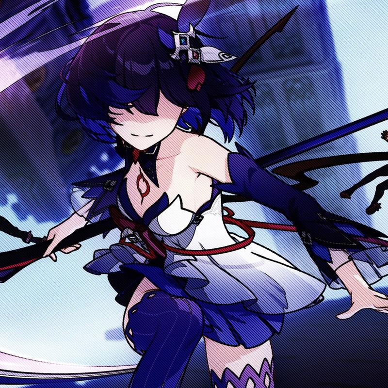 崩坏学院希尔角色-崩坏学园希尔-第1张图片-屿企游戏网