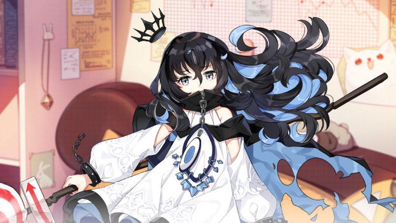 崩坏学院2怎么得斧头_崩坏学院2哪一关怪比较多-第3张图片-屿企游戏网