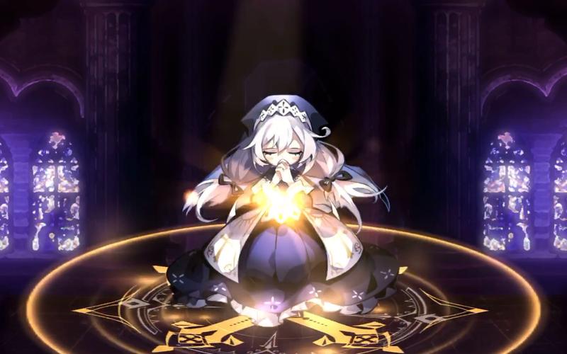 崩坏学院2魔女祈愿，崩坏学园2抽魔女还是公主-第2张图片-屿企游戏网