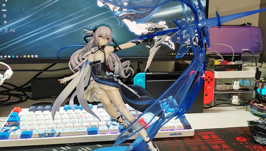 崩坏学院人偶套-崩坏学园人偶-第2张图片-屿企游戏网