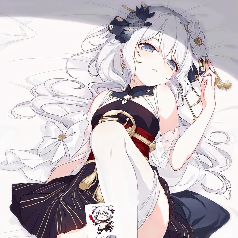 圣光武器崩坏学院_崩坏三圣骑士月光-第4张图片-屿企游戏网