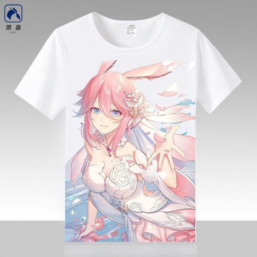 崩坏学园2学院长庇护-崩坏学园2incubator-第4张图片-屿企游戏网