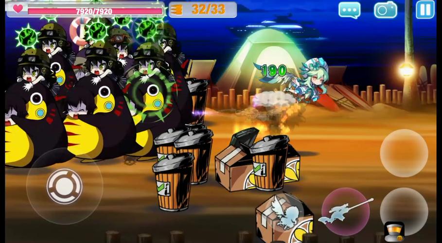 崩坏学院试炼之间_崩坏3试炼-第4张图片-屿企游戏网 崩坏学院试炼之间_崩坏3试炼-第4张图片-屿企游戏网