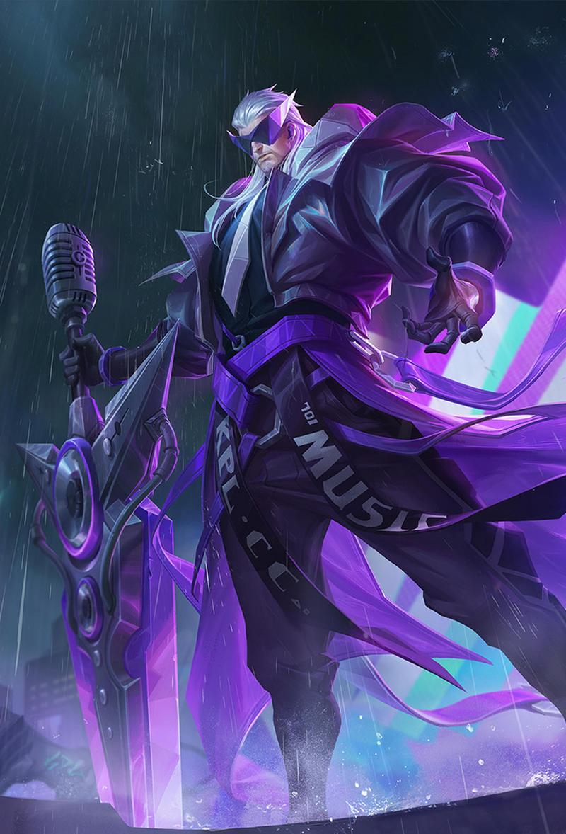 王者荣耀曹操攻略-王者荣耀曹操攻略最新-第2张图片-屿企游戏网