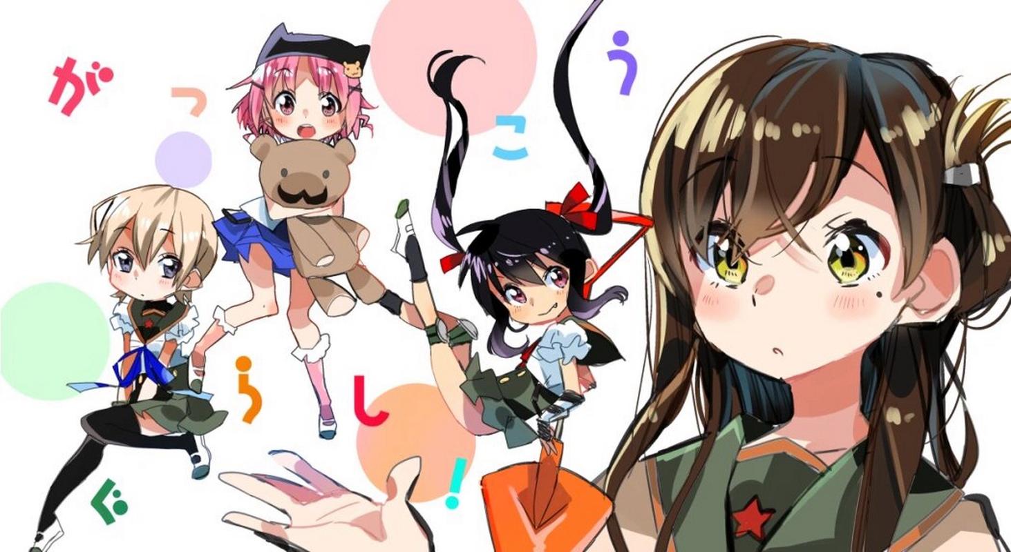 崩坏学园2学院孤岛_崩坏学园2学院奇谭-第2张图片-屿企游戏网